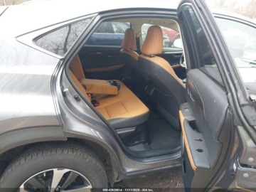 Lexus NX II 2021 Lexus NX 2021 Lexus NX NX 300h AWD 2.5 Hybryda 154KM, zdjęcie 11