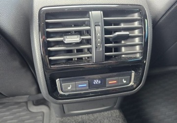 Volkswagen Arteon Fastback 2.0 TSI 190KM 2020 Volkswagen Arteon 2,0 TSI 190 KM Automat Salon PL I wlasciciel GWARANCJA Z, zdjęcie 9