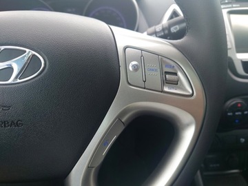 Hyundai ix35 SUV 1.7 CRDi 115KM 2011 Hyundai ix35 Hyundai ix35 1.7 CRDi Premium 2WD 1.7 Diesel 115KM, zdjęcie 16