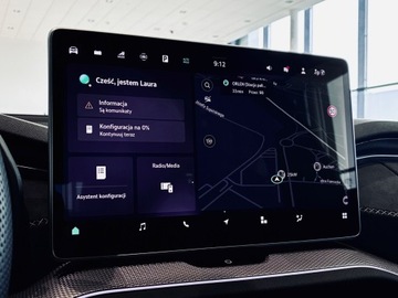 Skoda Kodiaq II SUV Plug-In 1.5 TSI Plug-In Hybrid 204KM 2025 Skoda Kodiaq Sportline iV 1.5 TSI 204 KM DSG, zdjęcie 17