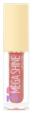 Golden Rose Błyszczyk do ust 3D Mega Shine 115