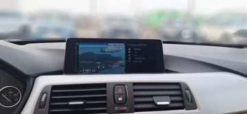 BMW Seria 3 E90-91-92-93 Touring E91 2.0 320d 184KM 2012 BMW 320 navi, zdjęcie 19