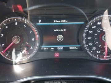  Genesis G70 3.3T 2020 3.3 Benzyna 365KM, zdjęcie 10