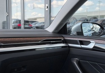 Volkswagen Arteon Fastback Facelifting 2.0 TSI 190KM 2022 Volkswagen Arteon Reflektory Full-LED ACC Easy OpenClose Salon PL FVAT, zdjęcie 19