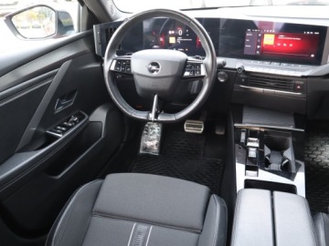 Opel Astra L Hatchback 1.2 Turbo 130KM 2023 Opel Astra 1.2 Turbo, Salon Polska, 1. Właściciel, zdjęcie 6