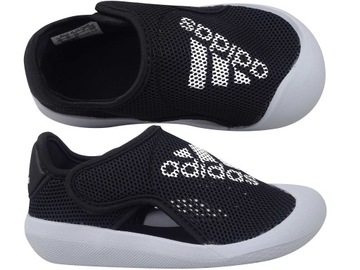 ADIDAS ALTAVENTURE GV7812 SANDAŁY DZIECIĘCE RZEP