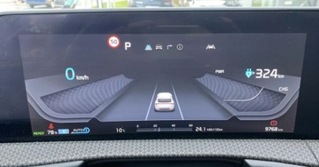 Kia 2023 Kia EV6 Zakup Zdalny Kia EV6 PLUSMER AWD 325KM Pl Salon ASO DEMO 325KM, zdjęcie 13