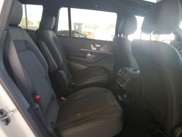 Mercedes GLS X167 2024 Mercedes-Benz GLS 63 AMG 4Matic 2024 4.0l 4.0 Benzyna 603KM, zdjęcie 11