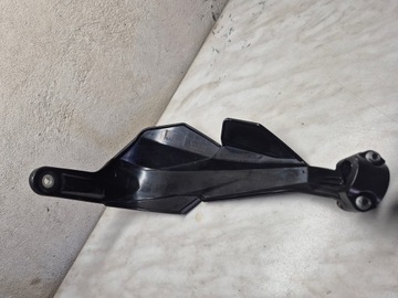 KTM 1290 SUPER ADVENTURE-T защитные ограждения, поручни