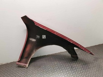 BLATNÍK LEVÝ PŘEDNÍ LEXUS GS300 III 3R1
