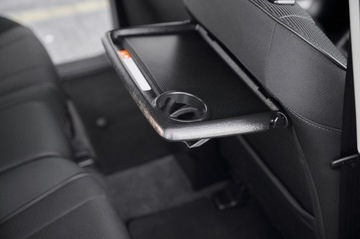 Mazda 5 II 1.6 MZ-CD 115KM 2014 MAZDA 5 1.6 diesel 115KM ALU16 zarejestrowany w Polsce 7-osobowy, zdjęcie 22