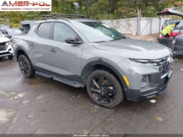 Hyundai 2024 Hyundai Santa Cruz 2024 Hyundai Santa Cruz NIGHT AWD 2.5 Benzyna 281KM