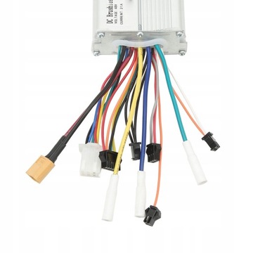 КОНТРОЛЛЕР ДЛЯ ЭЛЕКТРОСКУТЕРА 48В 21А