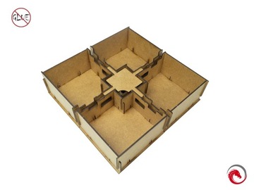 Wkładka do fotosyntezy (12355)