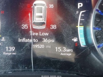 Chrysler Pacifica II 2025 Chrysler Pacifica Select 2025 3.6l 3.6 Benzyna 287KM, zdjęcie 12