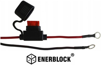 ВЫПРЯМИТЕЛЬ АВТОМАТИЧЕСКОЕ ЗАРЯДНОЕ УСТРОЙСТВО 12В 4А AGM ГЕЛЬ