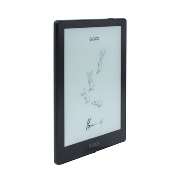 УСТРОЙСТВО ДЛЯ ЧТЕНИЯ ЭЛЕКТРОННЫХ КНИГ ONYX BOOX POKE 5 6 ДЮЙМОВ E-INK CARTA PLUS 32 ГБ MOON LIGHT 2