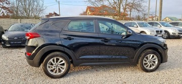 Hyundai Tucson III SUV 1.6 GDI 132KM 2016 Hyundai Tucson Super Stan Bezwypadkowy, zdjęcie 12