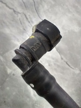 ДАТЧИК ДАВЛЕНИЯ OPEL 1.4T 0265005315 13431874