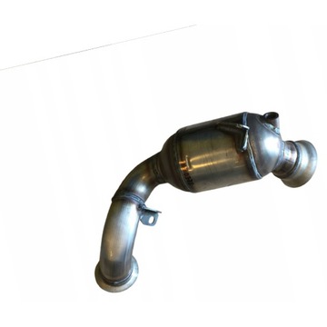 KATALIZATOR MERCEDES B180 B200 2,0 W245 2004-2012