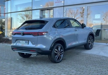 Honda HR-V III 2025 Honda HR-V e-HEV Elegance - 2025 1.5 Hybryda 107KM, zdjęcie 5