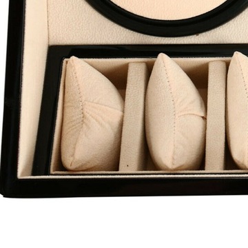 ROTOMAT CASE BOX ДЛЯ АВТОМАТИЧЕСКИХ ЧАСОВ 4+6