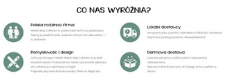 ŁÓŻECZKO DOSTAWNE BUKOWE SZARE 2W1 + MATERAC