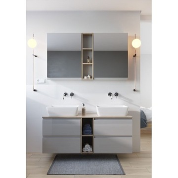 Столешница 140 дуб Moduo Cersanit (S590-027)