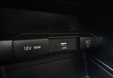 Kia Ceed III Kombi Facelifting 1.5 T-GDI 160KM 2022 Kia Ceed 1WL SalonPL VAT23 Czujniki Tyl Kamera Grupa Adamowscy 1.5 Benzyna, zdjęcie 21