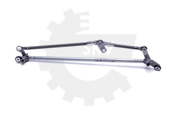 МЕХАНИЗМ СТЕКЛООЧИСТИТЕЛЯ SAAB 9-3