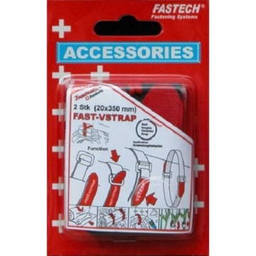 Taśma rzepowa FASTECH 687-330