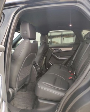 Jaguar F-Pace SUV Facelifting 2.0 D 204KM 2023 Jaguar F-Pace 2.0D I4 204 PS AWD Auto R-Dynamic S MY24 2.0 Diesel 204KM, zdjęcie 16