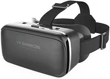 Okulary VR shinecon G04A