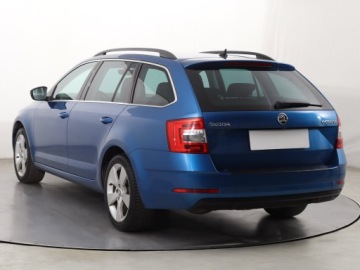 Skoda Octavia III Kombi Facelifting 2.0 TDI 150KM 2018 Skoda Octavia 2.0 TDI, Salon Polska, DSG, Navi, zdjęcie 3