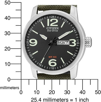 Citizen zegarek męski BM8470-11EE