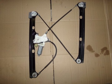 MECHANIZMUS OKNO LEVÝ PŘEDNÍ ZVEDÁK VANEO EVROPA