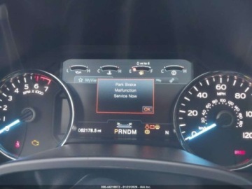 Ford 2018 Ford F150 Platinum 2018 3.5 Benzyna 375KM, zdjęcie 10