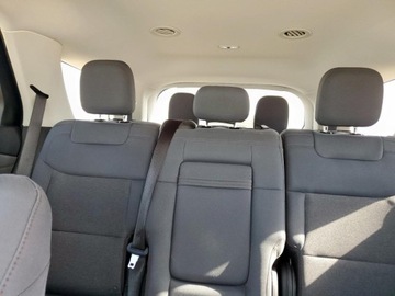 Ford Explorer VI 2025 Ford Explorer Active 2025 2.3L 2.3 Benzyna 300KM, zdjęcie 10