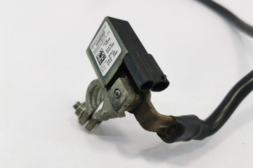 KLIKA MÍNUS MERCEDES-BENZ C (W204) A0009053002 2.1L DIESEL 125KW 2013