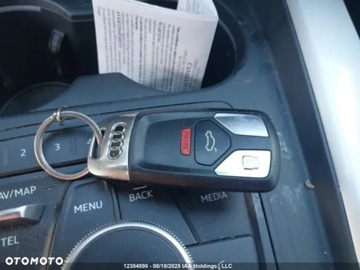 Audi A4 B9 2018 Audi A4 Limousine Audi A4 Limousine 45 TFSI quattro S tronic S line 2.0, zdjęcie 33