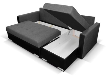 CORNER 2x контейнер, функция сна, пружины