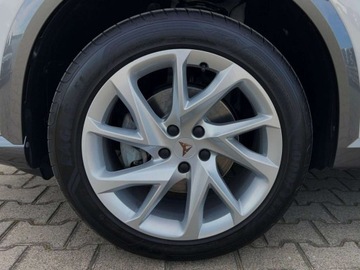 Cupra Formentor Crossover 1.5 TSI 150KM 2023 Cupra Formentor 1.5TSI 150KM Kubelkowe Fotele SerwisASO Acc Kessy Virtual, zdjęcie 34