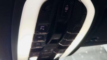 Porsche Macan SUV Facelifting 2.0  245KM 2021 Porsche Macan 2.0 Benzyna 244KM, zdjęcie 15