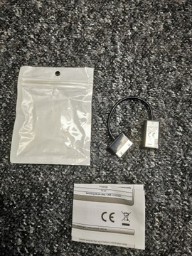 PA5787 АДАПТЕР WICKED CHILI 842126 GALAXY ПРИМЕЧАНИЕ 10.1