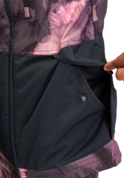 Женская Roxy Present Parka Jacket Erjtj03421-KVJ2 L