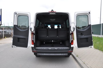 Mercedes Sprinter IV (W907/W910) 2023 Mercedes-Benz Sprinter 319 CDI 9G-Tronic Standard Krajowy Bezwypadkowy, zdjęcie 31