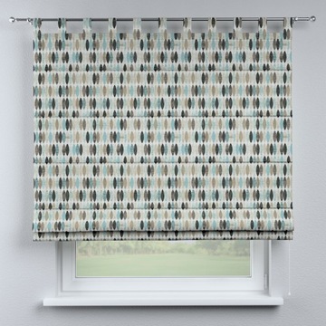 Римская штора Decoria Verona 160x170