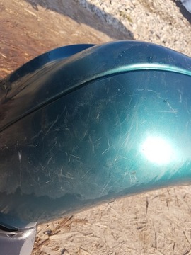 ЗАДНИЙ БАМПЕР FORD WINDSTAR