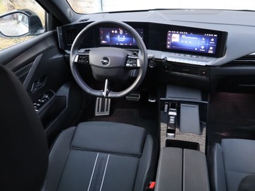 Opel Astra L Hatchback 1.2 Turbo 130KM 2023 Opel Astra 1.2 Turbo, Salon Polska, Serwis ASO, zdjęcie 6