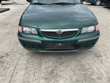MAZDA 626 MASKA 16P